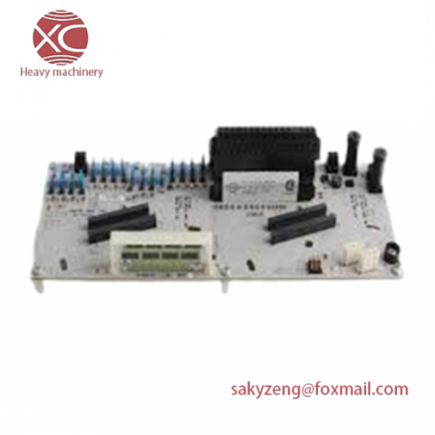 Honeywell CC-TAID11 51306731-175: Advanced Industrial Control Module for Enhanced Performance