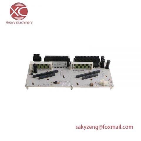 Honeywell CC-TAIN11 51306515-175 Redundant Analog Input Terminal Board
