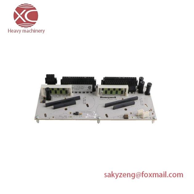 Honeywell CC-TAIN11 51306515-175 Redundant Analog Input Terminal Board