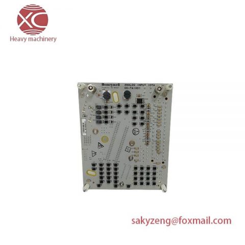 Honeywell CC-TAIX01 Input Module 51308363-175 | Industrial Automation Solutions