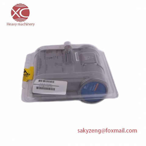 Honeywell CC-TAOX01, High-Performance Digital Output Module