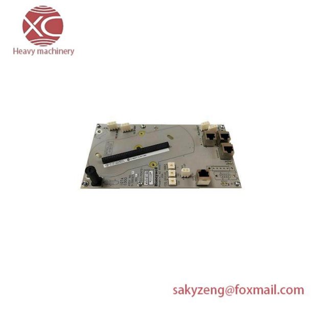 Honeywell C300 Controller Input Output Termination Assembly CC-TCNT01, Precision Engineered for Industrial Automation