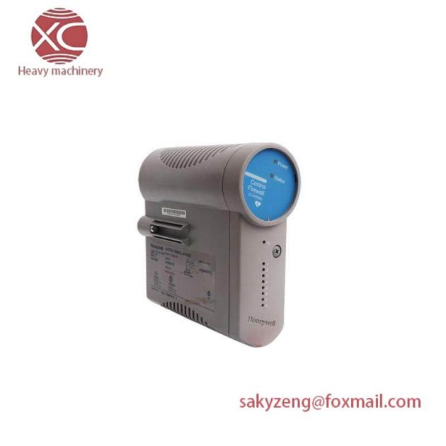 Honeywell CC-TDIL01 Digital Input Module