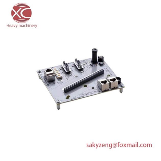 Honeywell CC-TPOX01: Industrial Automation Control Module, Optimized for Global Standards