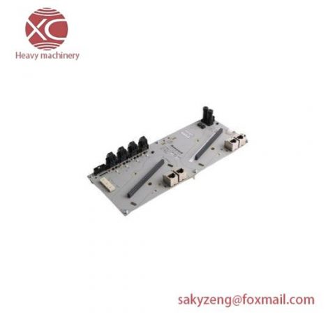 HONEYWELL CC-TUI041: Advanced Analog Input Module for Industrial Automation
