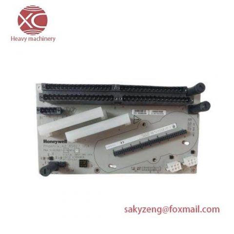 Honeywell DC-TAIL51 51307601-176 Digital Input Module for Industrial Control