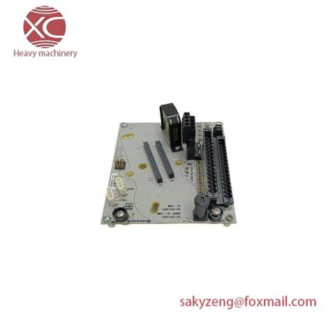 Honeywell DC-TAIX01 Analog Input IOTA Non-Redundant