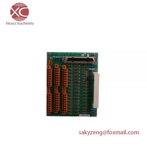 HONEYWELL DC-TAOX51 51307717-175 Circuit Board