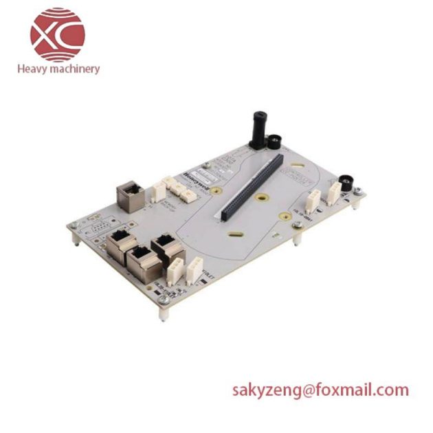 Honeywell DC-TCNT01 51307591-175 Industrial Control Backplane