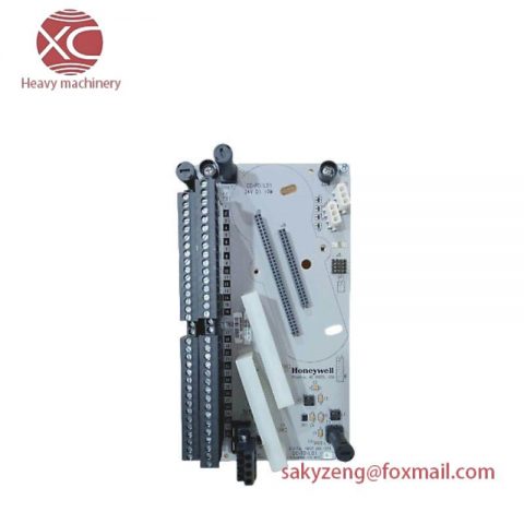 HONEYWELL DC-TDIL01 51307780-176 DIGITAL INPUT MODULE: Industrial Control Module for Enhanced System Integration
