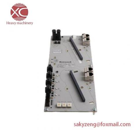 HONEYWELL DC-TFB412/51307618-176 DCS Module - Industrial Automation Excellence