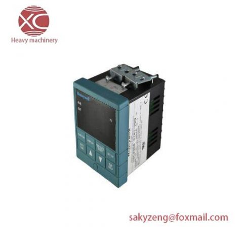 Honeywell UDC2300 DC230B-CE-00-10-0000000-00-0 Temperature Controller - Precision Thermal Control for Industrial Applications