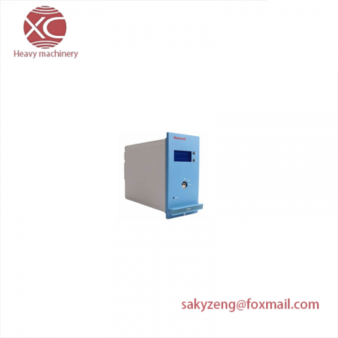 HONEYWELL FC-BKM-0001 V1.1 - Battery & Key Switch Module