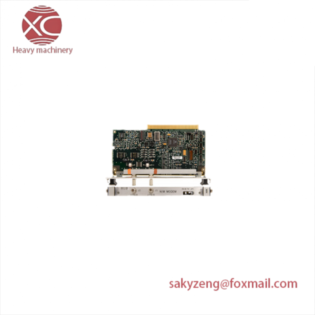 Honeywell 51305508-200 Industrial Automation Modem