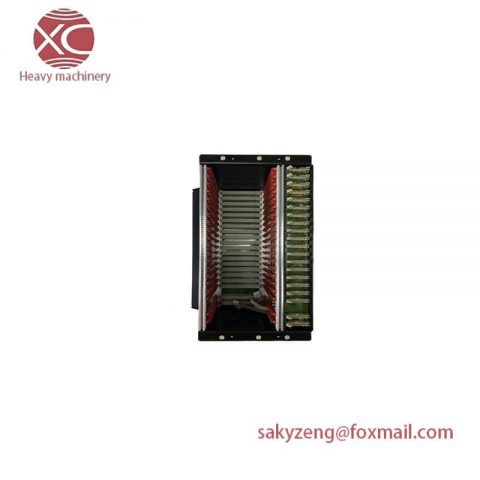 Honeywell FC-IOCHAS-0002R: 19-Inch Rackmount Chassis, Innovative Control Solutions for Industrial Applications