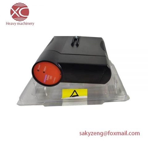 HONEYWELL FC-PDI001: Advanced Industrial Control Module