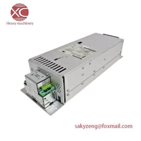 Honeywell FC-PSU-UNI2424 Power Supply Unit