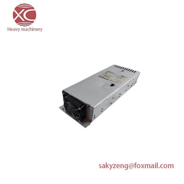 Honeywell FC-PSU-UNI2450U: Industrial Grade Power Supply Unit