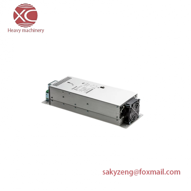 Honeywell FC-PSU-UNI2450U V2.1 High-Performance Power Supply Module