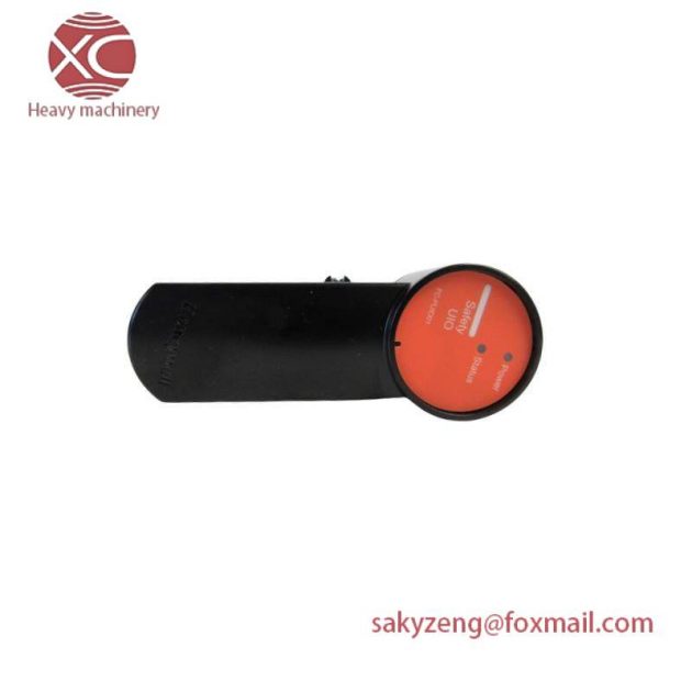 HONEYWELL FC-PUI001 Industrial Control Module