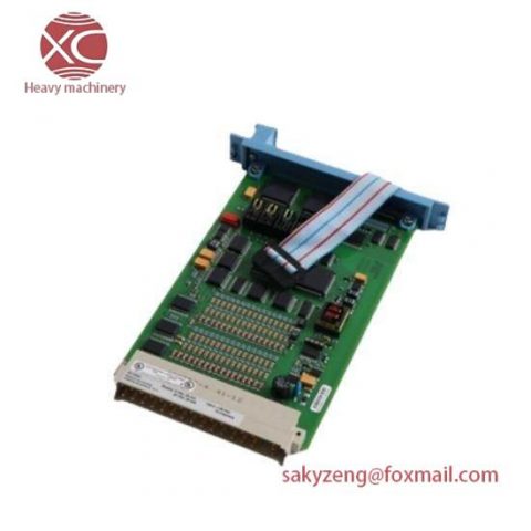 Honeywell FC-SAI-1620M & FC-SD0-0824 & FC-SDI-1624: Safe High-Density Analog Input Module