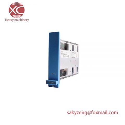 Honeywell FC-SAI-1620M Safety Manager System Module: Industrial Control Excellence