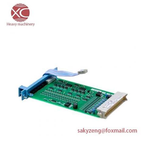 Honeywell FC-SDI-1624 V1.1.2.1 - New in Box: Industrial PLC Module