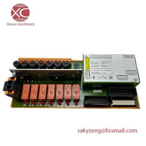 Honeywell FC-TDOL-0724 & FC-TDOL-0724P: Advanced Analog Input Module, Expert Control Solutions