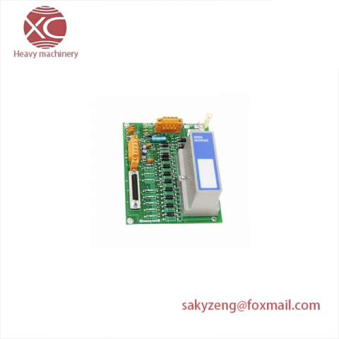Honeywell FC-TSAO-0220M Safe AO Module - Precision Control for Industrial Automation