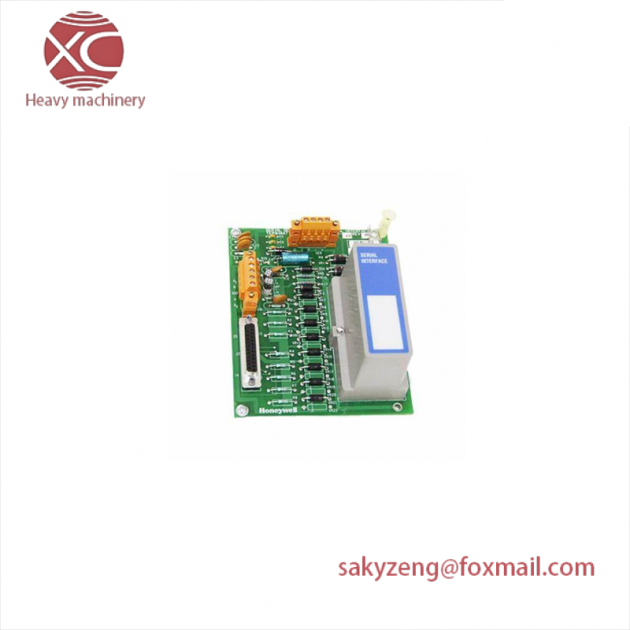 Honeywell FC-TSAO-0220M Safe AO Module - Precision Control for Industrial Automation