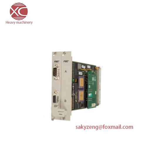 Honeywell FS-BLIND-IO Automation Parts, Model Specific, Control Module