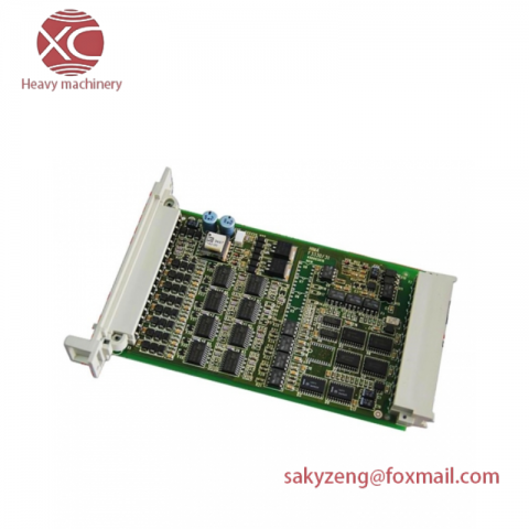 HONEYWELL FS-CCI-UNI-02 Communication Cable for Automation Parts