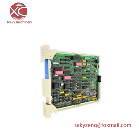 Honeywell FS-CPCHAS-0002: Chassis for DCS Automation Parts, Engineered for Precision Control