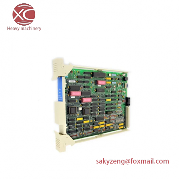 Honeywell FS-CPCHAS-0002: Chassis for DCS Automation Parts, Engineered for Precision Control