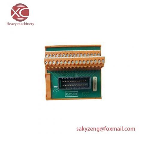 Honeywell FS-DO-1624 Digital Output Module - Control Your Systems with Precision