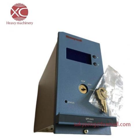 Honeywell FS-QPP-0001 PLC Module, High-Performance Control Solution