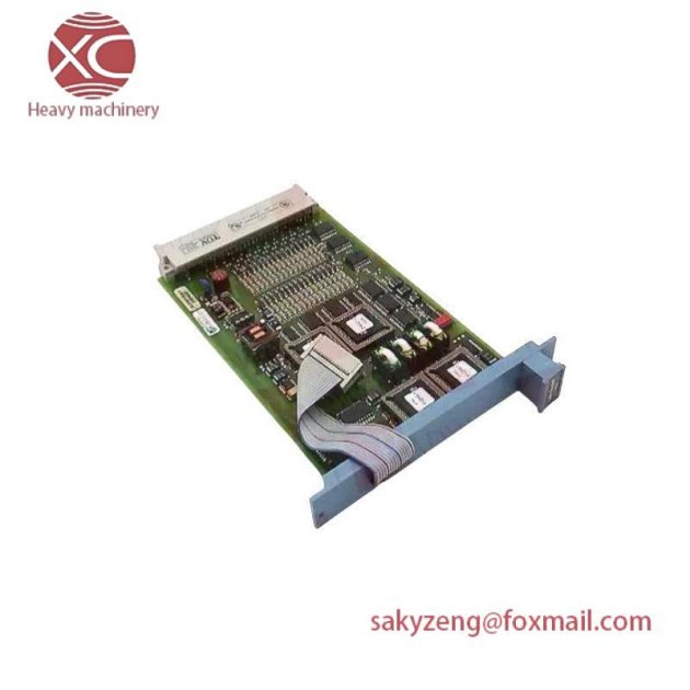 Honeywell FS-SAI-1620M (NEW IN BOX): Precision Control Module