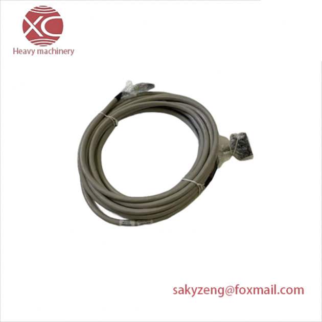 Honeywell FS-SICC-0001/L10 System Interconnection Cable, Efficient Communication Solutions