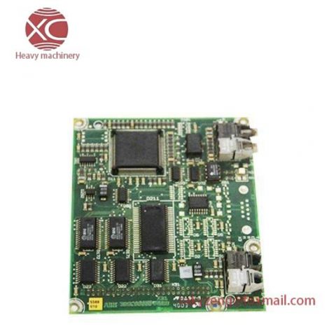 Honeywell FS-SICC-0001/L3 DCS Control System Module