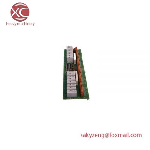 Honeywell FS-SICC-0001/L3 FTA Interconnection Cable: Industrial Control Module