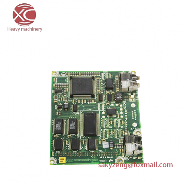 HONEYWELL FS-SICP-0001/L3 Industrial Automation Interconnection Cable
