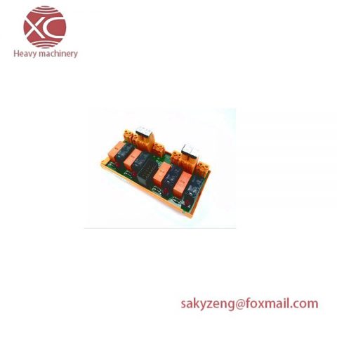 Honeywell FTA-T-02 Safe Digital Output Module, for Industrial Control Systems