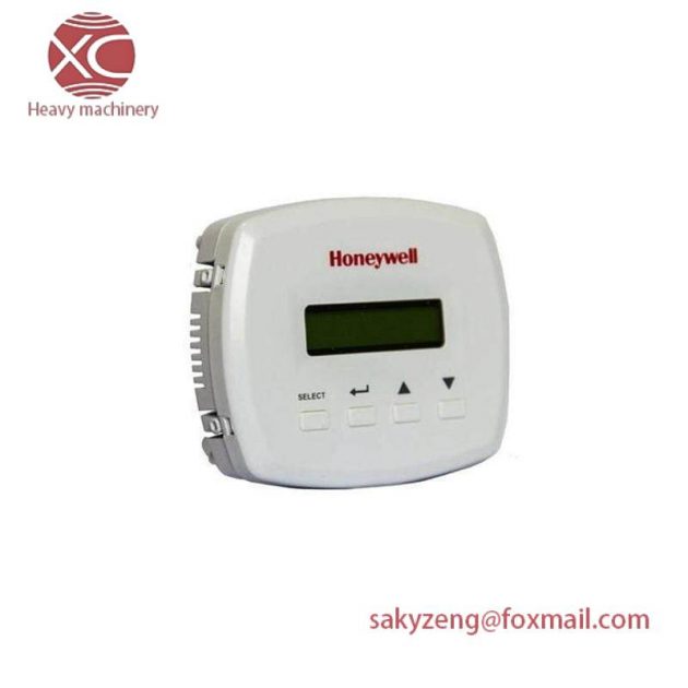 Honeywell GH100 IOA003 Temperature Control Module, for Precision HVAC Solutions