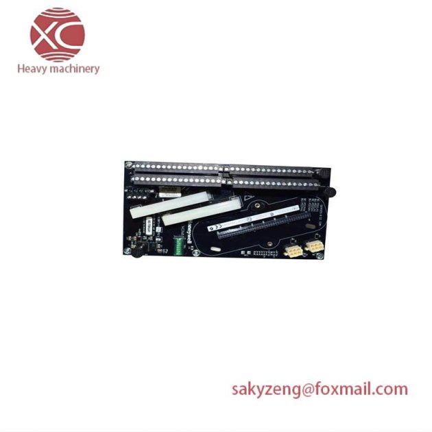 HONEYWELL GR-4C-DC24V - High Precision Industrial Control Module