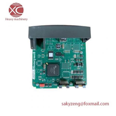 Honeywell HC900B01-0101 4 Channel Analog Output Modular - Precision Control Solutions for Industrial Applications
