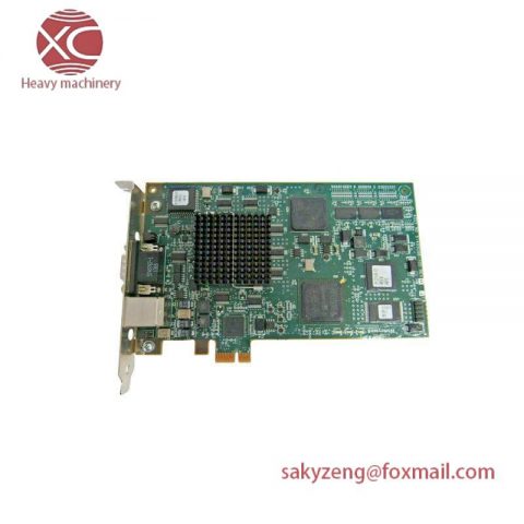 Honeywell LCNP4E 51405098-100 Interface Card: Advanced PLC Module for Industrial Automation
