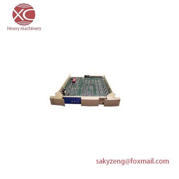 Honeywell MC-PAOY22 Analog Output Module - High Precision Control Solutions