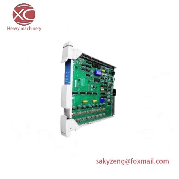 Honeywell MC-PDIX02 51304485-150 | Advanced Digital Input Module for Industrial Automation