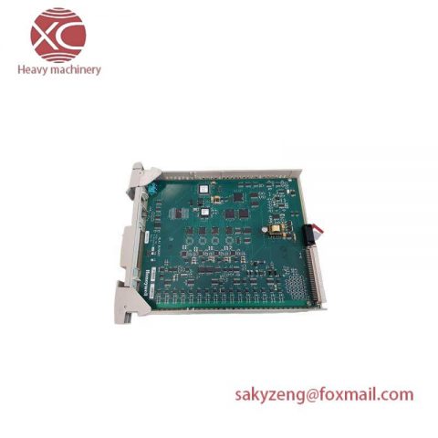 Honeywell MC-PHAI01 51403479-150: High-Level Analog Input Module for Advanced Process Control