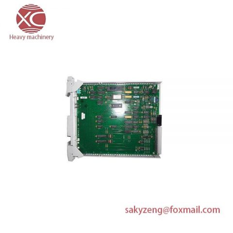Honeywell MC-PSIM11 Serial Interface Processor - Advanced Communication Module